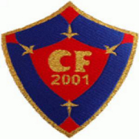 CF2001 Esordienti 2004